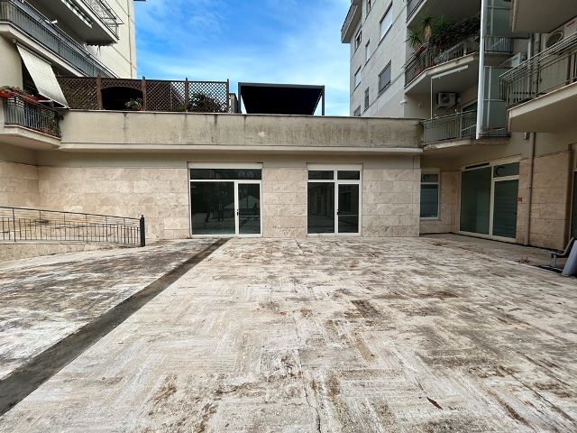 Immobile commerciale · Cassino (Frosinone)