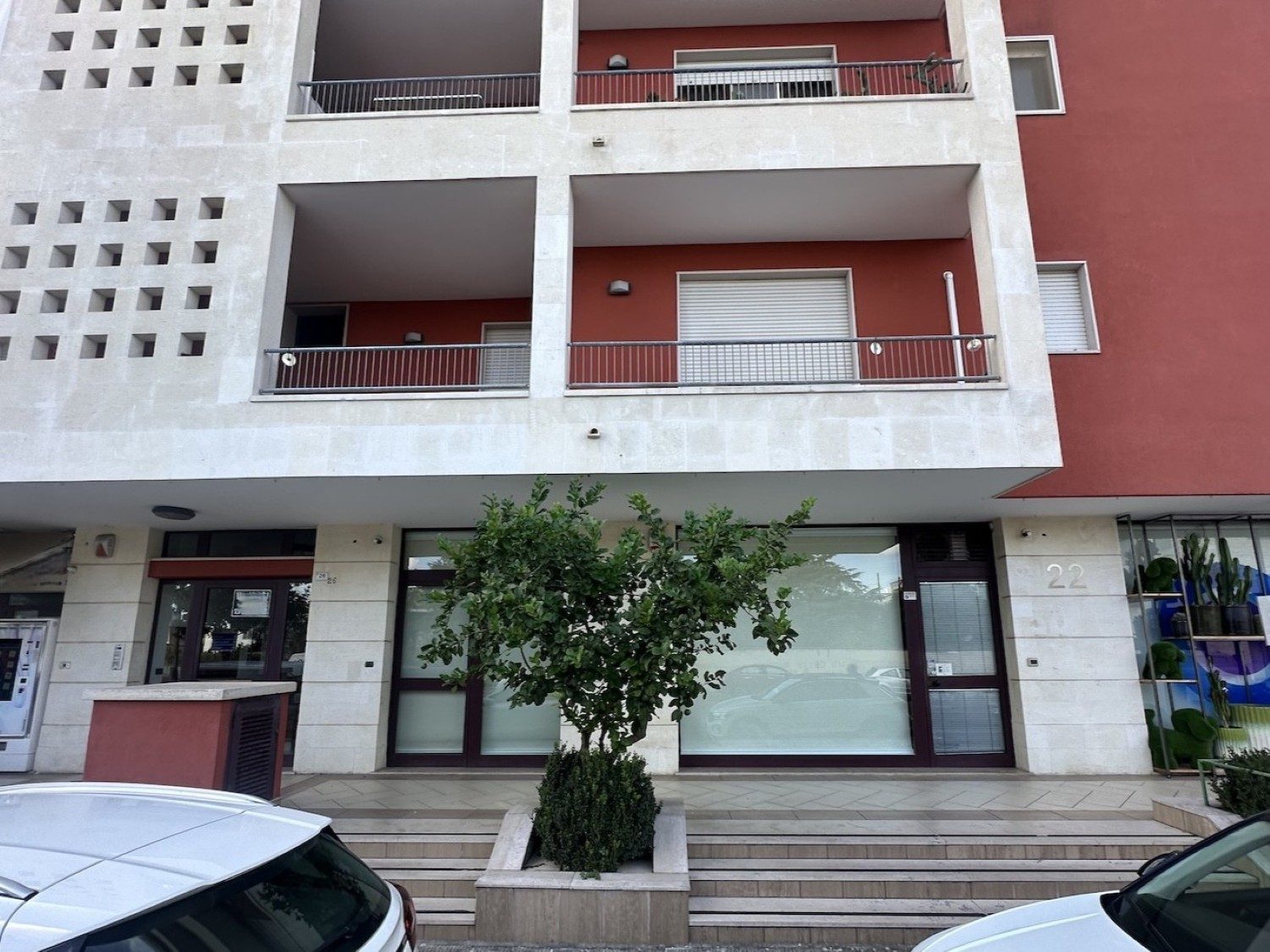 Immobile commerciale · Aradeo (Lecce)