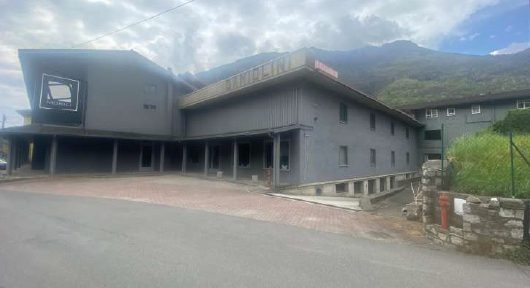 Immobile commerciale · Sellero (Brescia)