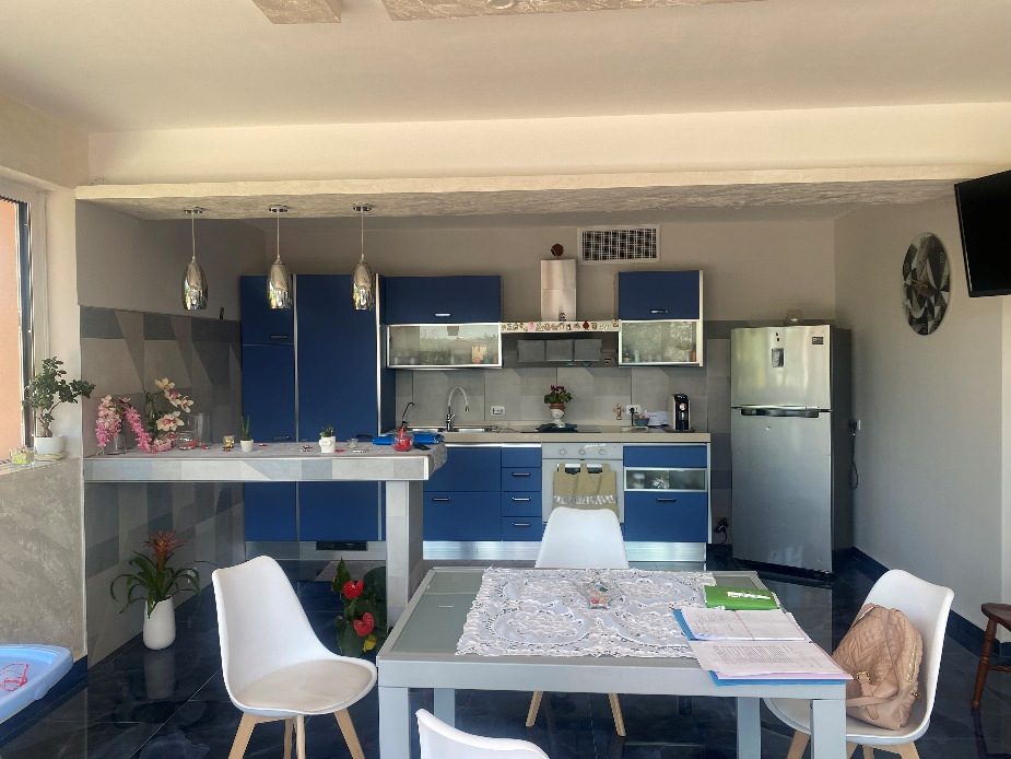 Immobile residenziale · Francofonte (Siracusa)