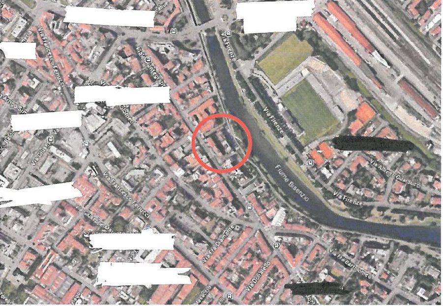 Immobile residenziale · Prato (Prato)