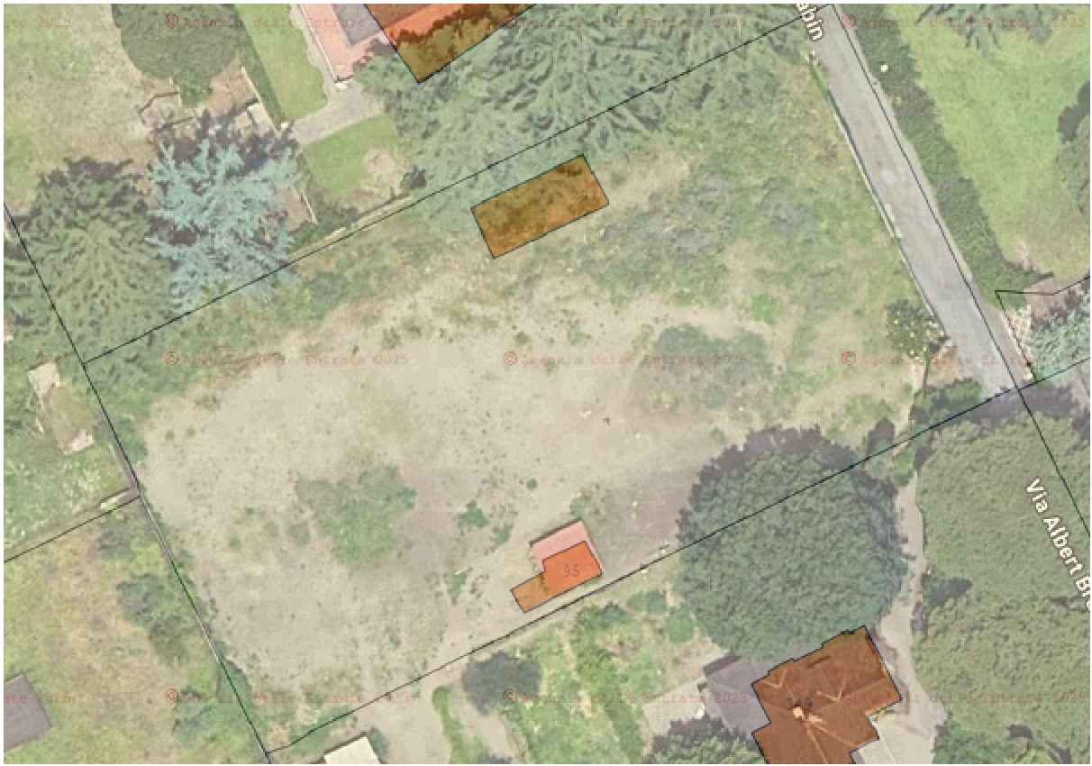 Immobile residenziale · Marino (Roma)