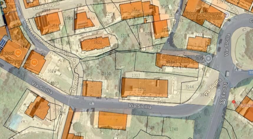 Immobile residenziale · Macomer (Nuoro)