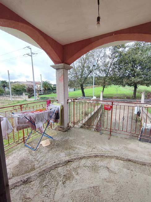 Immobile residenziale · Pietramelara (Caserta)