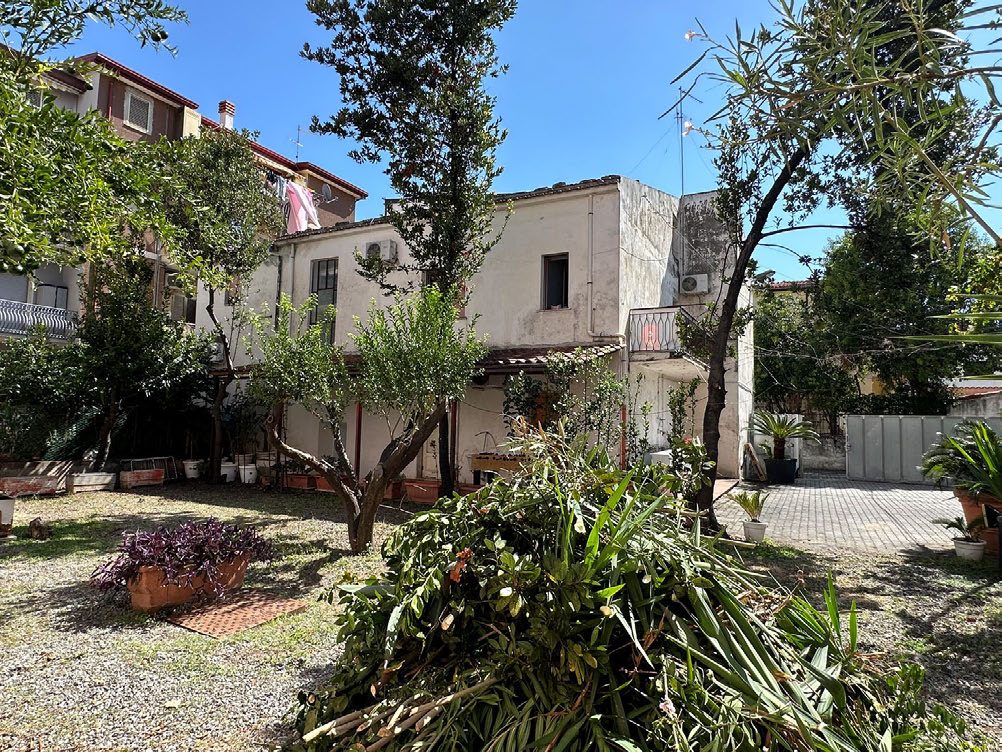 Immobile residenziale · Amantea (Cosenza)