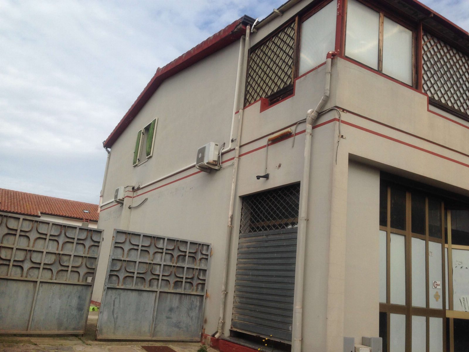 Immobile commerciale · Sardara (Sud Sardegna)