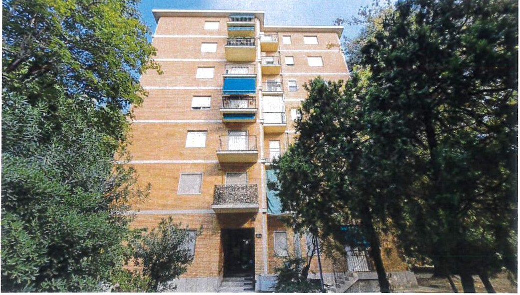 Immobile residenziale · Milano (Milano)