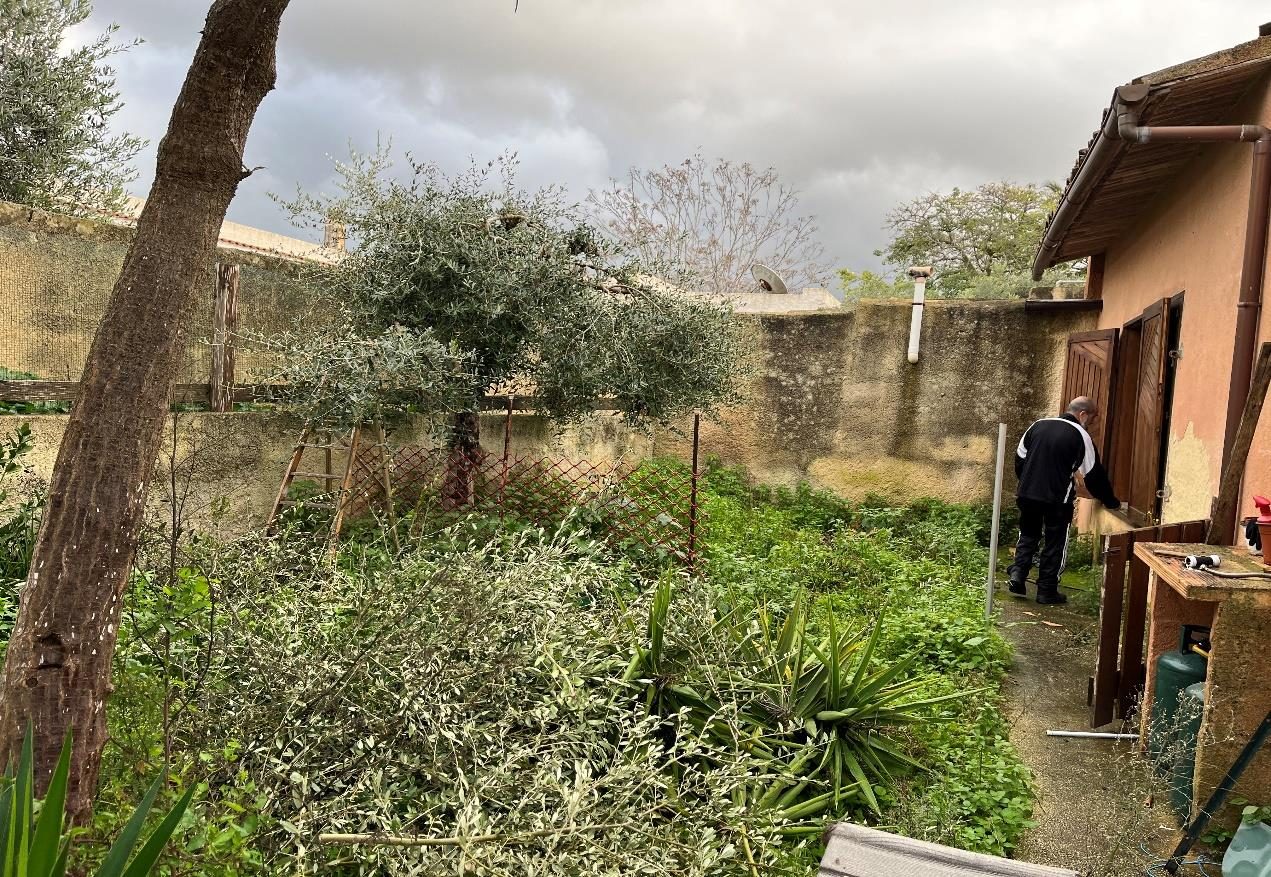 Immobile residenziale · Marsala (Trapani)