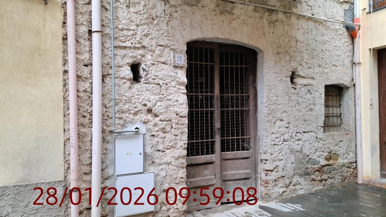 Immobile commerciale · Santo Stefano di Camastra (Messina)
