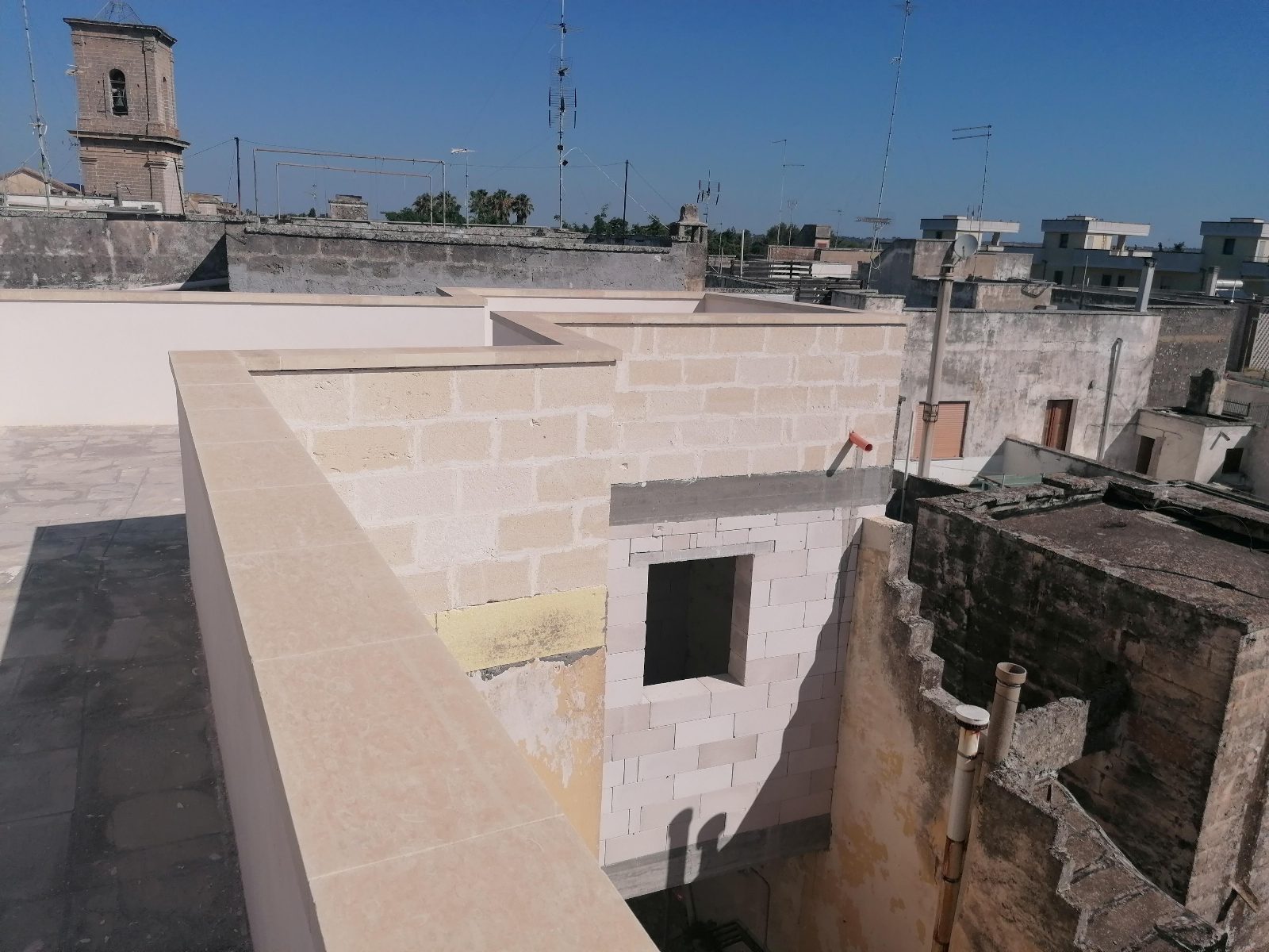Immobile residenziale · Arnesano (Lecce)