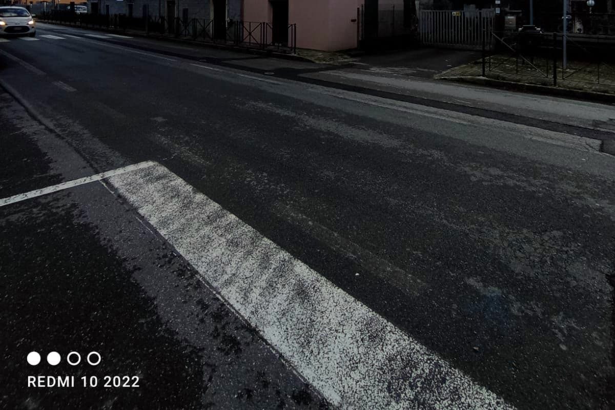 Immobile residenziale · Follo (La Spezia)