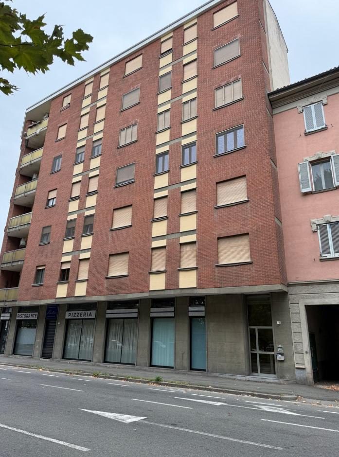 Immobile residenziale · Alessandria (Alessandria)