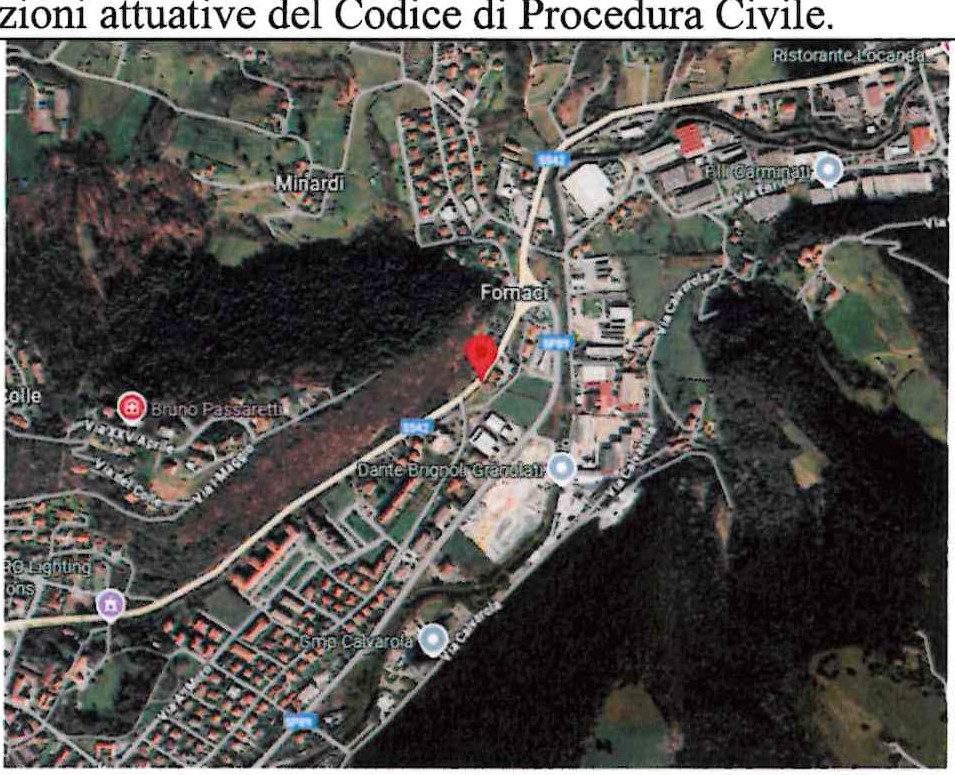 Immobile residenziale · Trescore Balneario (Bergamo)