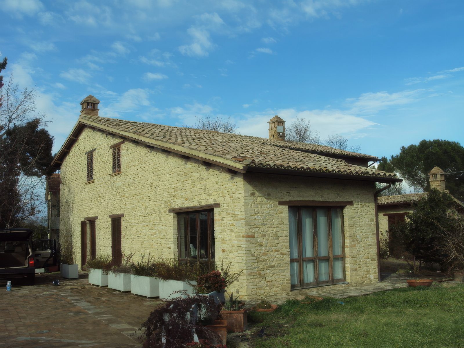 Immobile residenziale · Montefalco (Perugia)