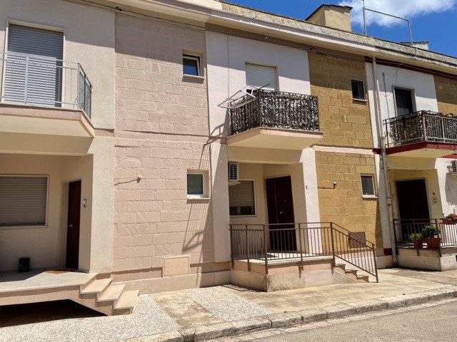 Immobile residenziale · Mesagne (Brindisi)