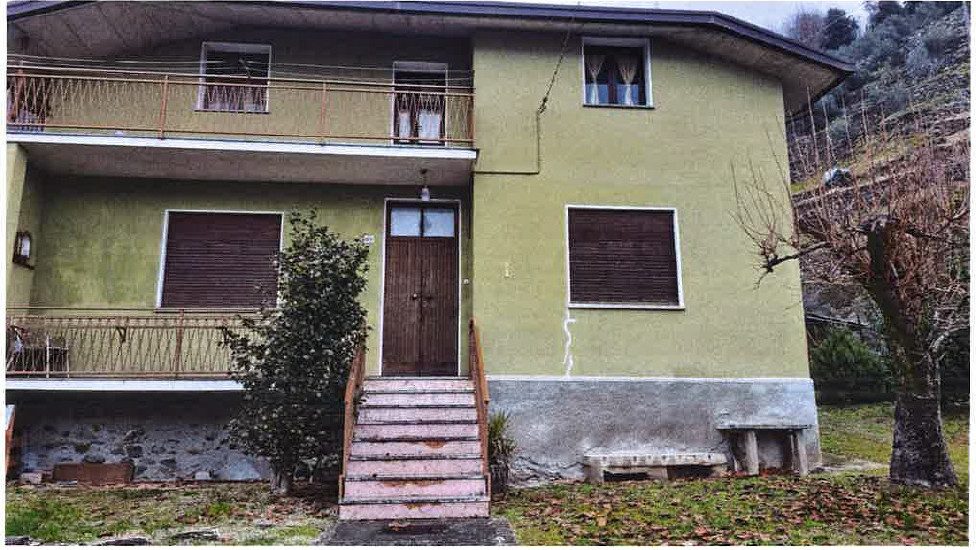 Immobile residenziale · Ardenno (Sondrio)