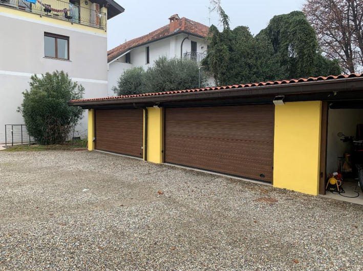 Immobile residenziale · Busto Arsizio (Varese)