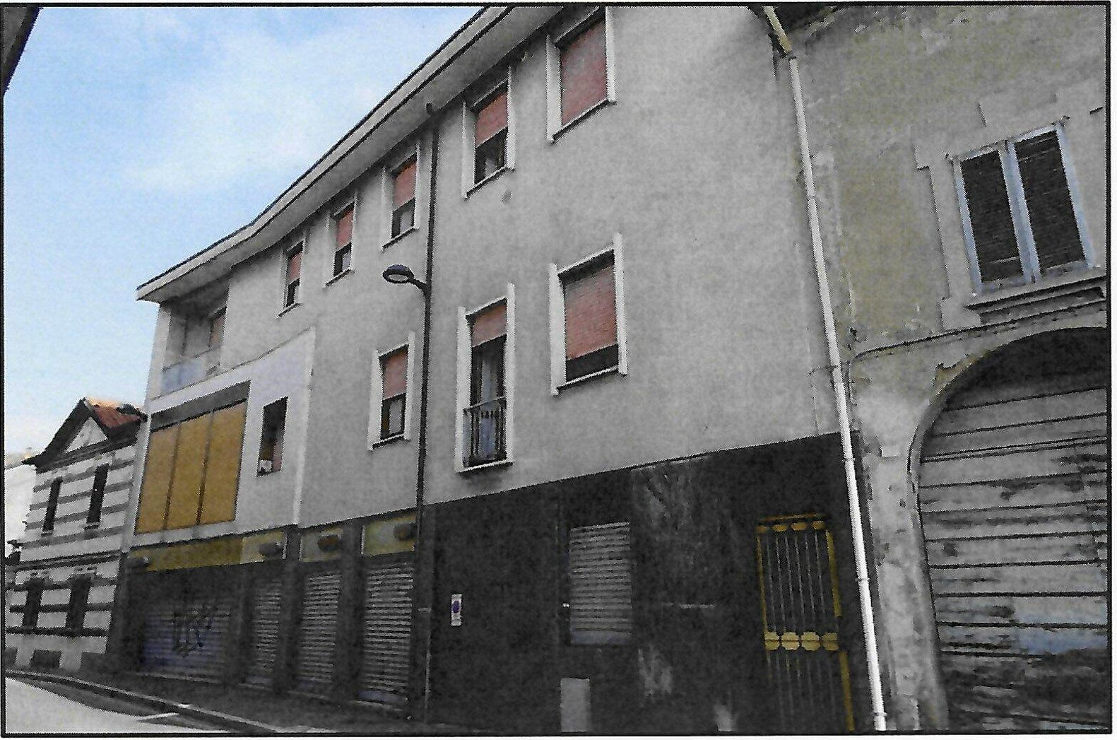 Immobile residenziale · Trezzo sull'Adda (Milano)