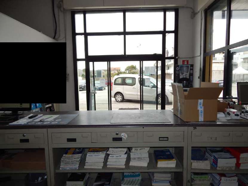Immobile commerciale · Francavilla al Mare (Chieti)