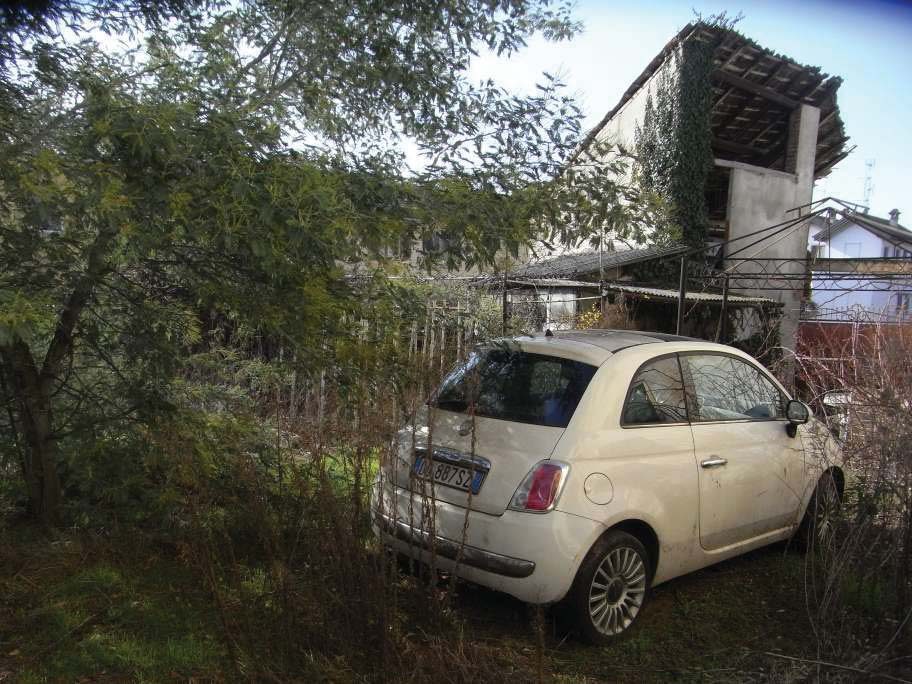 Immobile residenziale · Dorno (Pavia)