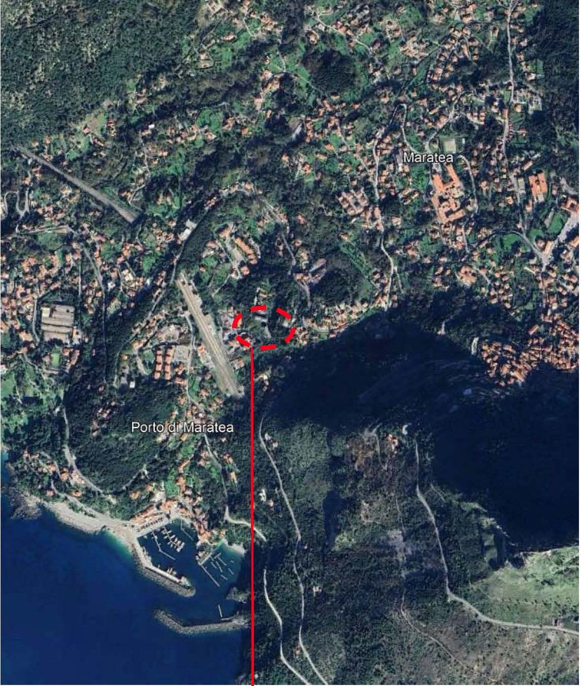 Altra categoria · Maratea (Potenza)