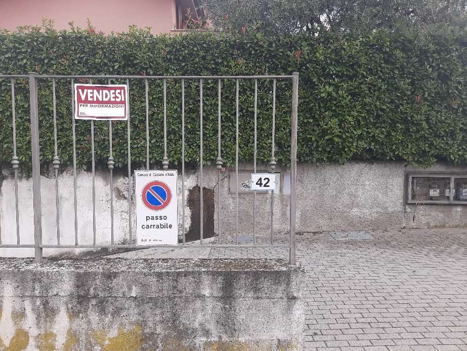 Altra categoria · Cassano d'Adda (Milano)