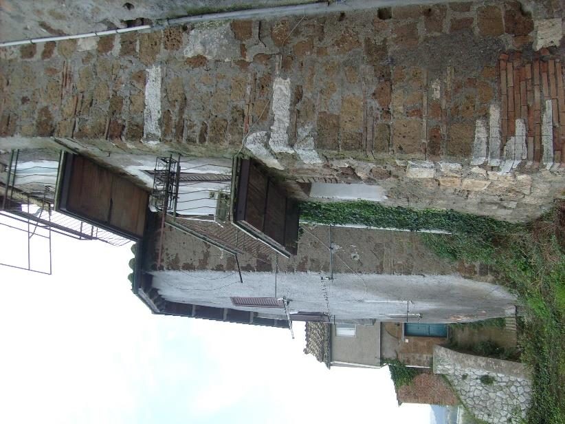 Immobile residenziale · Orte (Viterbo)