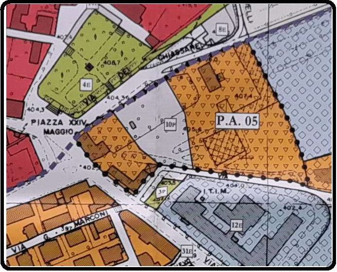 Immobile residenziale · Massa Marittima (Grosseto)