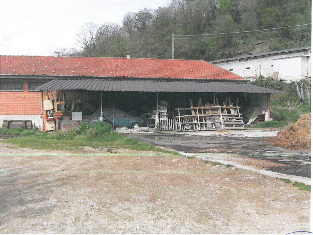 Immobile residenziale · Piasco (Cuneo)