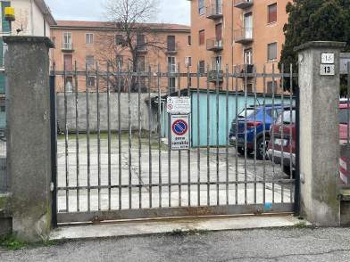 Immobile residenziale · Mortara (Pavia)