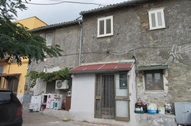 Immobile residenziale · Montefiascone (Viterbo)