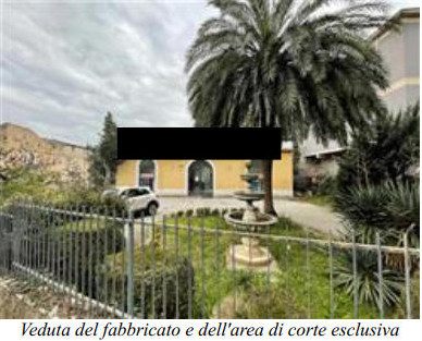 Immobile commerciale · Castrovillari (Cosenza)