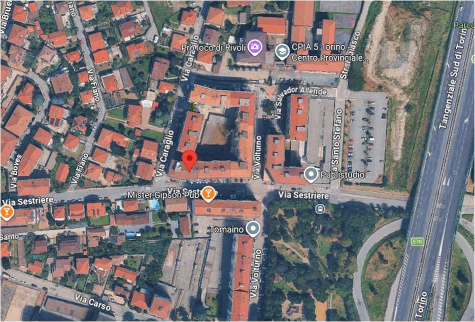 Immobile residenziale · Rivoli (Torino)