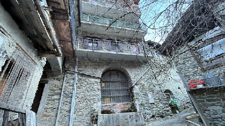 Immobile residenziale · Introd (Aosta)