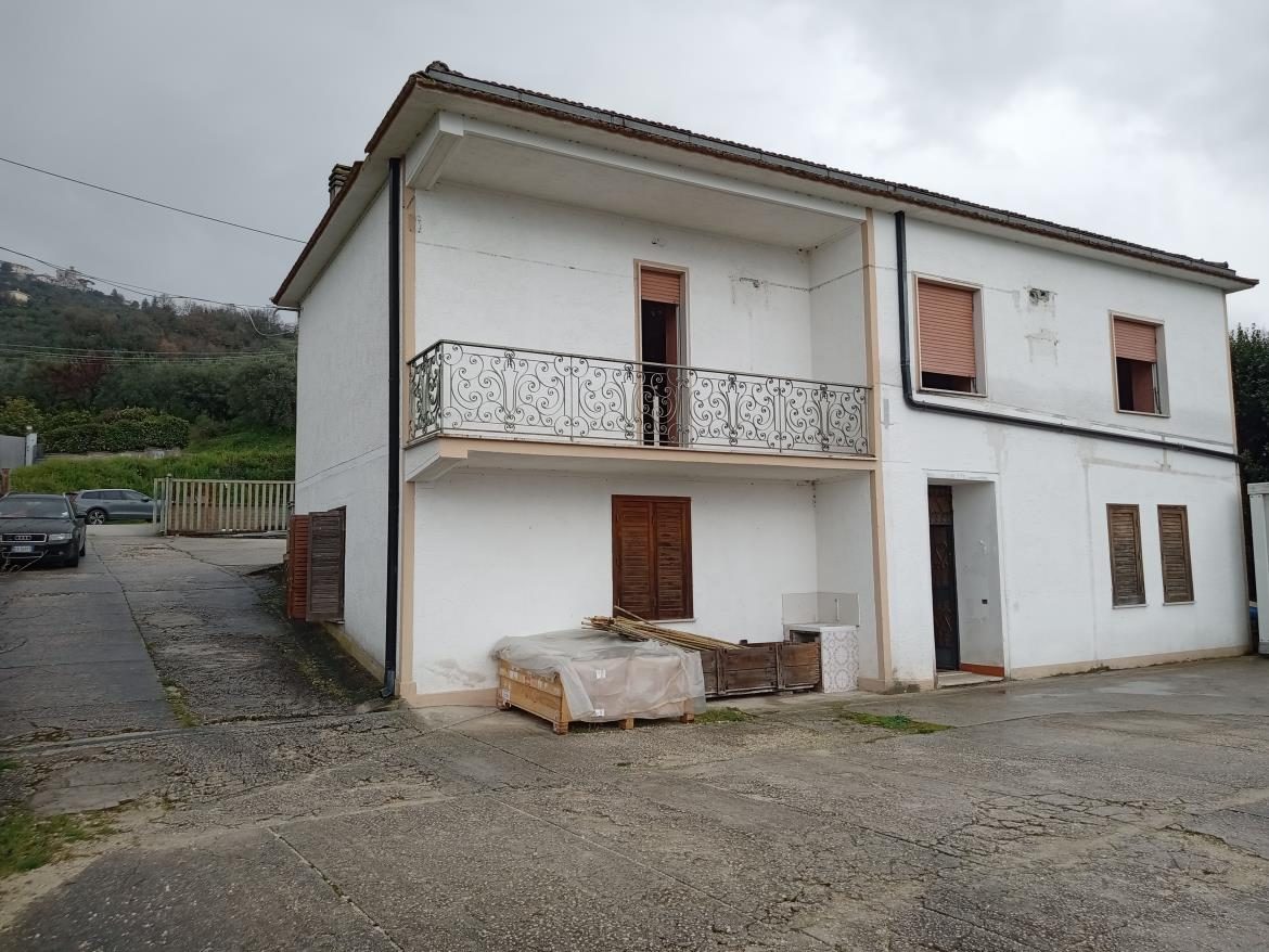 Immobile residenziale · Veroli (Frosinone)