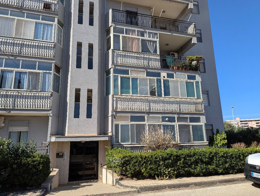 Immobile residenziale · Augusta (Siracusa)