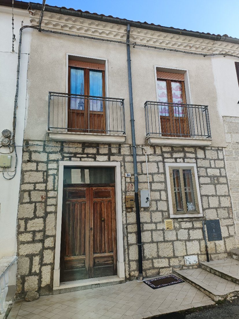 Immobile residenziale · Casacalenda (Campobasso)