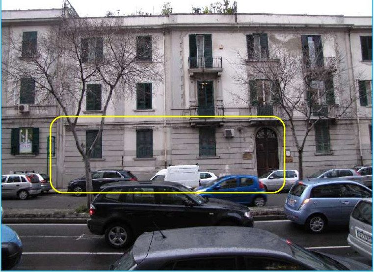 Immobile residenziale · Messina (Messina)