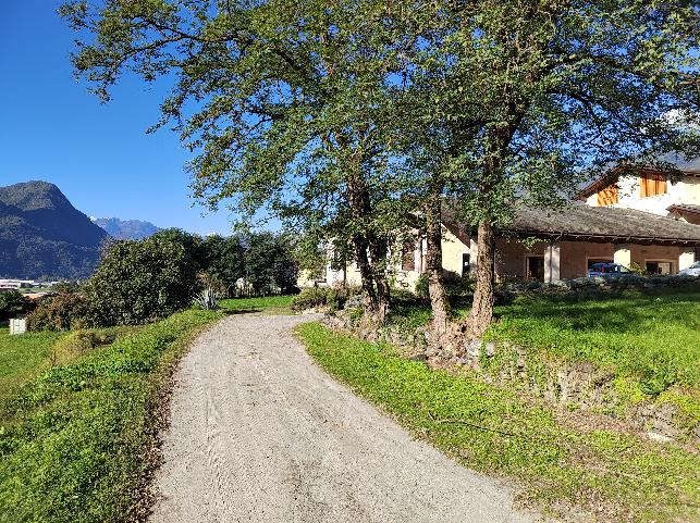 Immobile commerciale · Berbenno di Valtellina (Sondrio)
