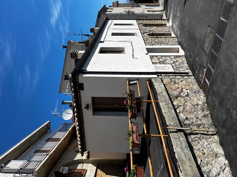 Immobile residenziale · Montebello di Bertona (Pescara)