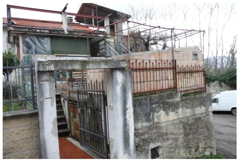 Immobile residenziale · Lettomanoppello (Pescara)