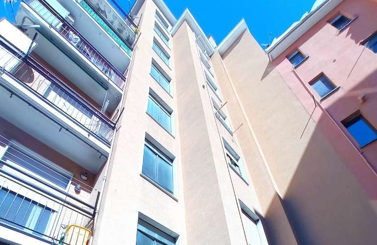 Immobile residenziale · Sesto San Giovanni (Milano)