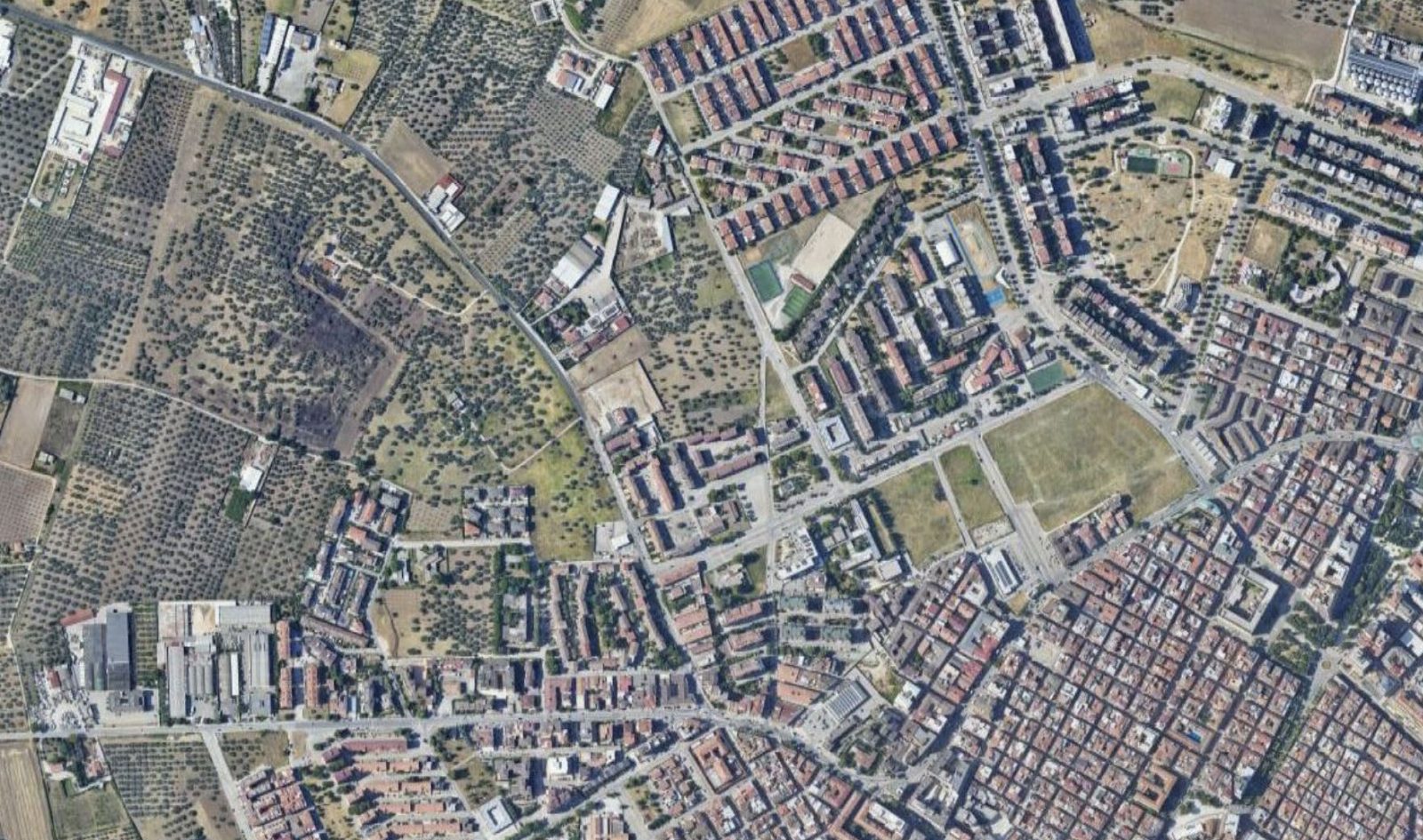 Immobile residenziale · San Severo (Foggia)
