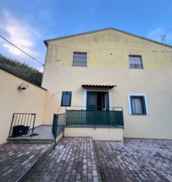 Immobile residenziale · Baronissi (Salerno)
