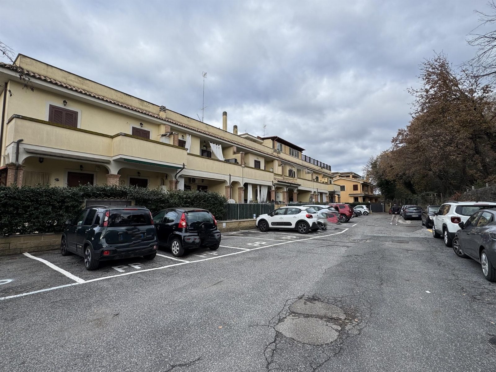 Immobile residenziale · Fiumicino (Roma)