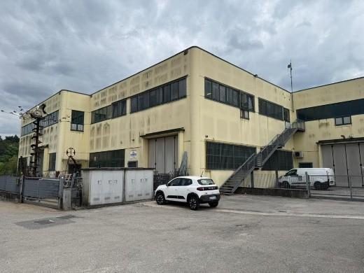 Immobile commerciale · Arcugnano (Vicenza)