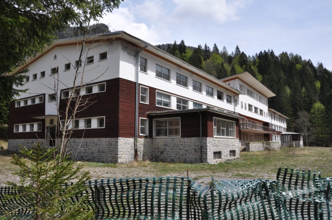Immobile residenziale · Forni di Sopra (Udine)