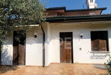 Immobile residenziale · Noventa Padovana (Padova)