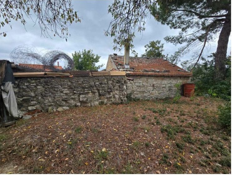 Immobile residenziale · San Giovanni in Galdo (Campobasso)