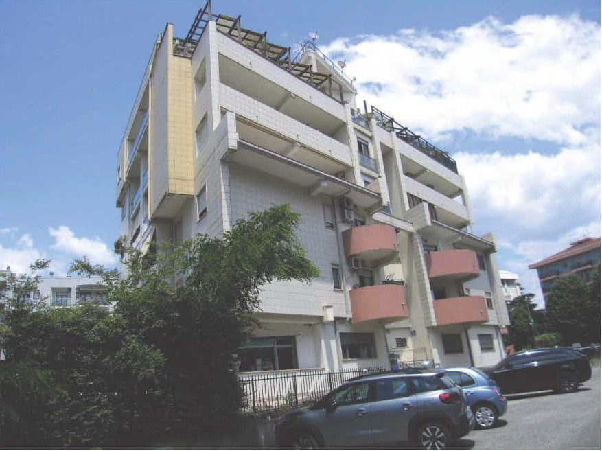 Immobile residenziale · Rende (Cosenza)
